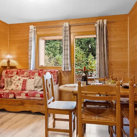 Le Petit Savoyard - Chl404 By Interhome *