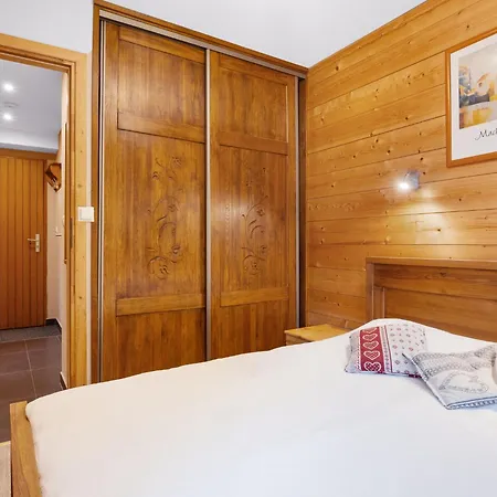 Le Petit Savoyard - Chl404 By Interhome Chatel