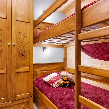 Le Petit Savoyard - Chl404 By Interhome