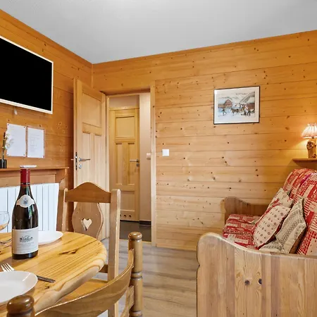 Le Petit Savoyard - Chl404 By Interhome Chatel