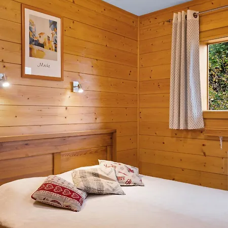 Le Petit Savoyard - Chl404 By Interhome