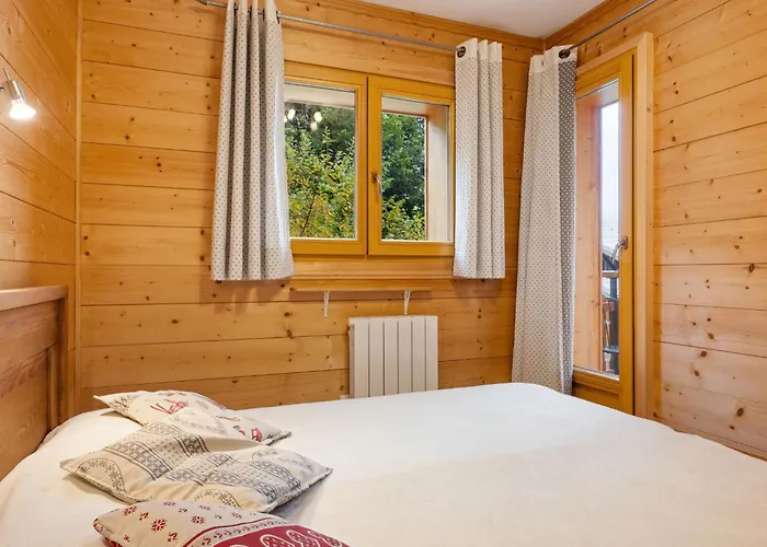Le Petit Savoyard-2 By Interhome Appartamento Châtel