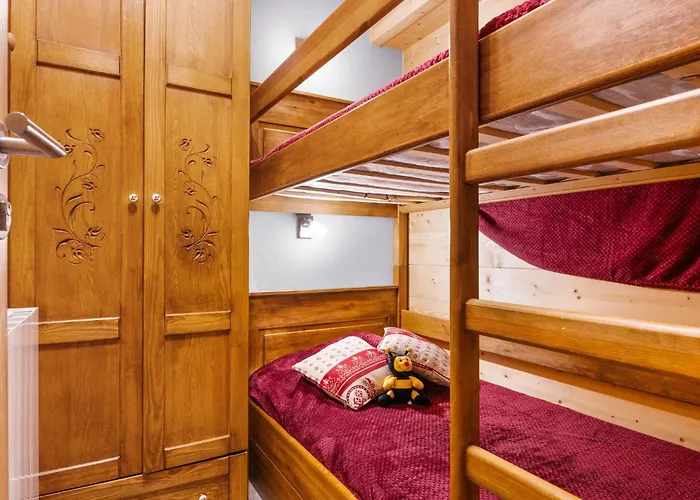 Le Petit Savoyard-2 By Interhome