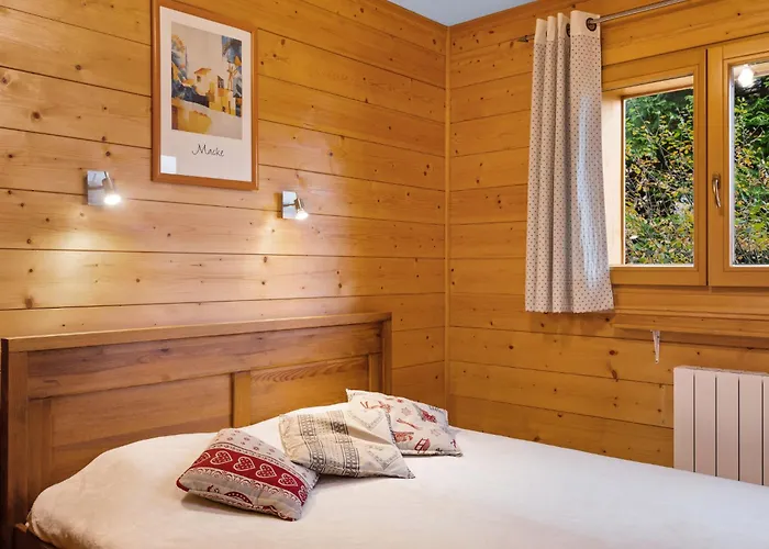 Le Petit Savoyard-2 By Interhome